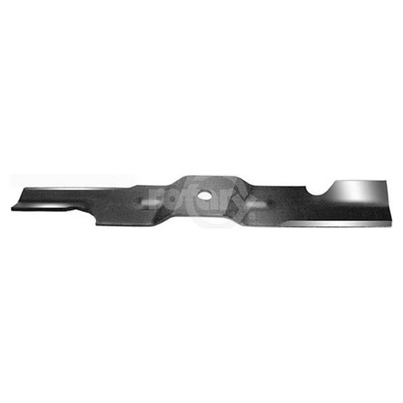 48" Worldlawn Lawn Mower Blade 4801401