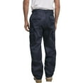 thumbnail image 4 of BRANDIT INDIVIDUAL WEAR Adult Male BDU Ranger Pants, Color: Navy, Size: L (1006-14008-L), 4 of 6