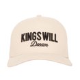 thumbnail image 1 of Kings Will Dream Mens Studio Garment District Baseball Cap, 1 of 4