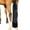 D, variant on Pet Supplies Horse Tail Cover Bag – Hair Grooming Organizer with Deterrence for Dirt and Ideal for Stabling and Care