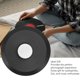 thumbnail image 3 of Estabilizador De Peso Para Discos, Abrazadera De Peso Profesional Para Tocadiscos, Mejora La Del Sonido, POM Reduce El Ruido, Reductor De Vibraciones Para Accesorios De, 3 of 8