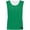 Kelly & White, variant on 9717.280.M Adult Mesh Reversible Pinnie Top, Royal & White - Medium