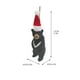 thumbnail image 5 of Xihbxyly Ofertas Del Día Del Programa Today Show Adornos Navideños de Oso Simulado, Adornando La Casa, Modelo de Muñeca, Regalos de Oso, Accesorios, 5 of 5