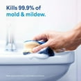 thumbnail image 3 of Clorox Bathroom Bleach Foamer Spray - Ocean Mist - 30 oz (Pack of 2), 3 of 5