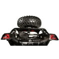 thumbnail image 3 of Tusk Spare Tire Carrier for Can-Am Maverick X3 Rs Turbo R 72 Inch 2020-2021, 3 of 8