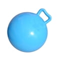 thumbnail image 4 of FUTUREORYY Round Inflatable Hop Ball for Children Balance Development Indoor Play 1Set, 4 of 8
