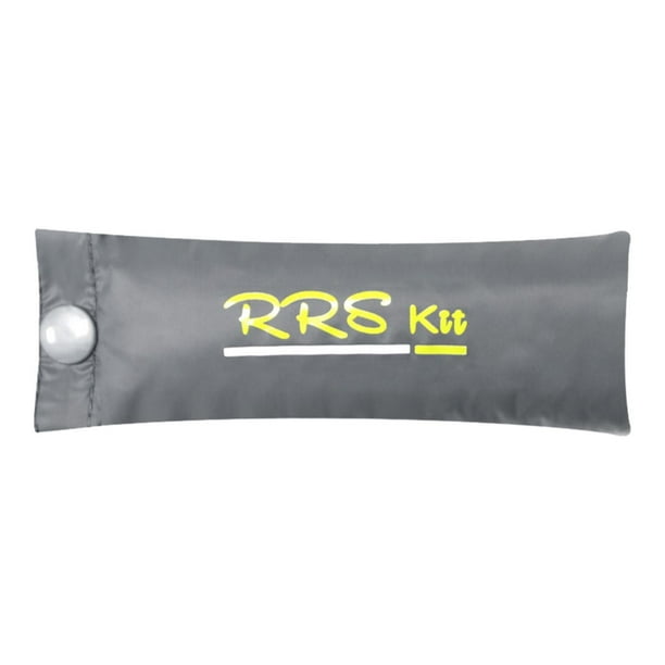 Funda protectora para bicicleta plegable, bolsa de transporte para bicicleta plegable, resistente al polvo, para exteriores y hogar. Gris