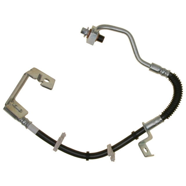 Fits 2005-2014 Ford Mustang Raybestos Brakes Brake Line BH382329 Element3; OE Replacement