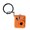 B, variant on 3D Printed Camera Keychain Personalize Your Keys With A Tiny Photo Inside Elegant Keyrings Accessory Bag Hangings Accessory
