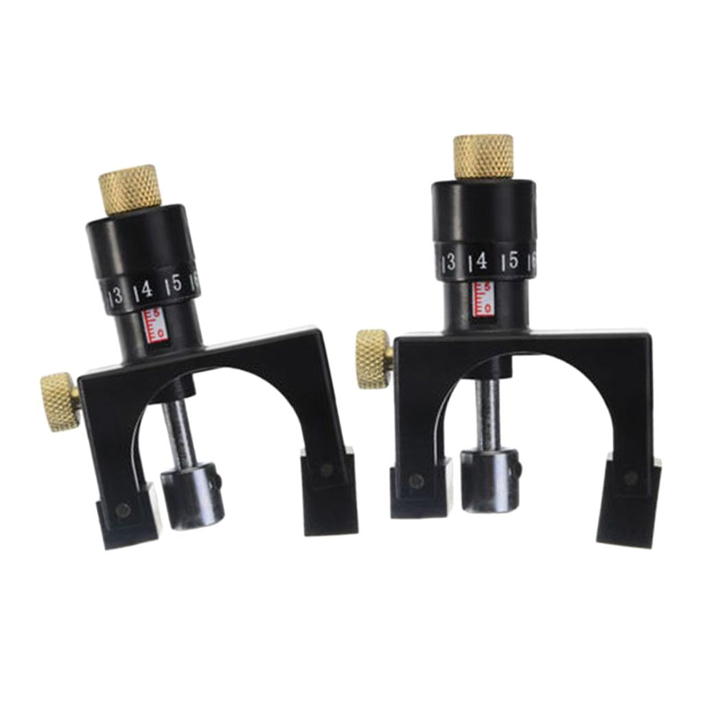 Adjustable Planer Jointer blade Vernier Setter Jig Gauge Woodwork