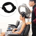 thumbnail image 6 of Stgfyxgs Hair Micro Mist Steamer Machine Cap Hair Dyeing Cap Multifunction Soft Hairdressing Machine Cap for Hairdressing Salon Girls without Hole, 6 of 9