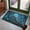 Multicolor, variant on 3D Rugs Optical Illusion, Rug That Looks Like a Hole, Get Scared, Optical Illusion Rugs, Non-Slip Optical Illusion Floor Mat Home Decor, As Test & Game with Your Cat or Dog
