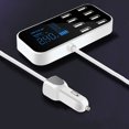 thumbnail image 4 of Teléfono durable del coche teléfono portátil DC 12V-24V para el teléfono elegante del coche del viaje ANGGREK Otros, 4 of 8