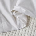 thumbnail image 4 of Farm To Home  Organic Blended Cotton White Down Comforter Twin, 4 of 5