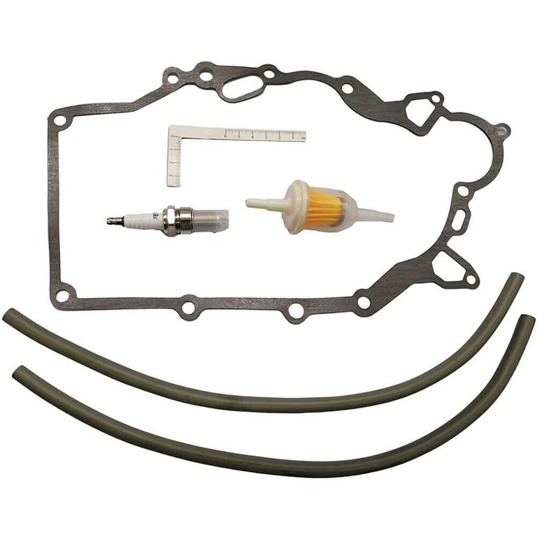 Engine Rebuild Kit For Kawasaki KAF620 Mule 2500 2510 2520 3000 - Foto 7