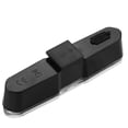 thumbnail image 3 of Waterproof Bicycle Taillight, USB Rechargeable LED Cycling Mountain Bike Warning Rear Tail Light, 3 of 8