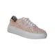 thumbnail image 1 of TENIS CASUAL LEON MUJER ROSA GLITTER 6238 LEON 6238p, 1 of 3