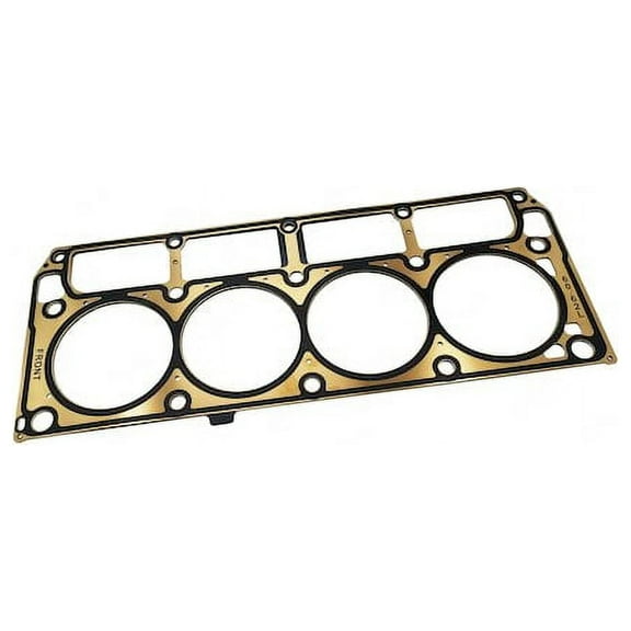 Head Gasket - Compatible with 2012, 2014 GMC Yukon XL 1500 6.2L V8