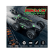 thumbnail image 3 of Carro a Control Remoto  15km/h Lab.G Verde, Negro, 3 of 5