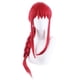 thumbnail image 1 of Disfraz: Chainsaws Mans Makima Anime Party, cosplay sintético, 1 of 4