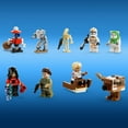 LEGO Star Wars 2023 Advent Calendar 75366 with Droid, Mandalorian, Ewok