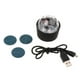 thumbnail image 2 of Mini Usb Lámpara de lámpara Accesorios Artesanía Manualidad Hogar CUTICAT Crystal Magic Ball Light, 2 of 8