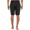 thumbnail image 3 of Fruit of the Loom Men’s and Big Men’s Beyondsoft Knit 2-Pack Sleep Short, S-5XL, 3 of 4
