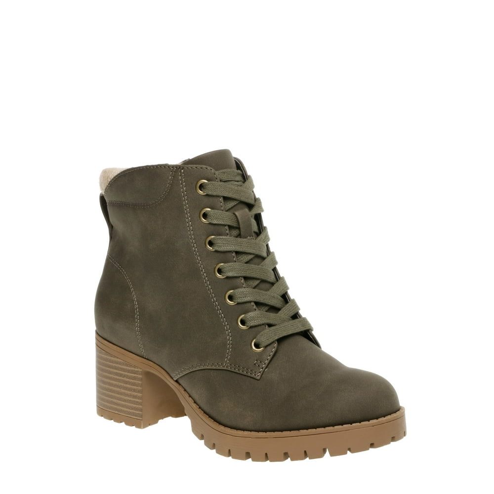 time and tru boots amazon