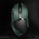 thumbnail image 3 of Cinta de agarre de mouse para Logitech G502 HERO/SE HERO PC Adhesivo antideslizante (verde), 3 of 8