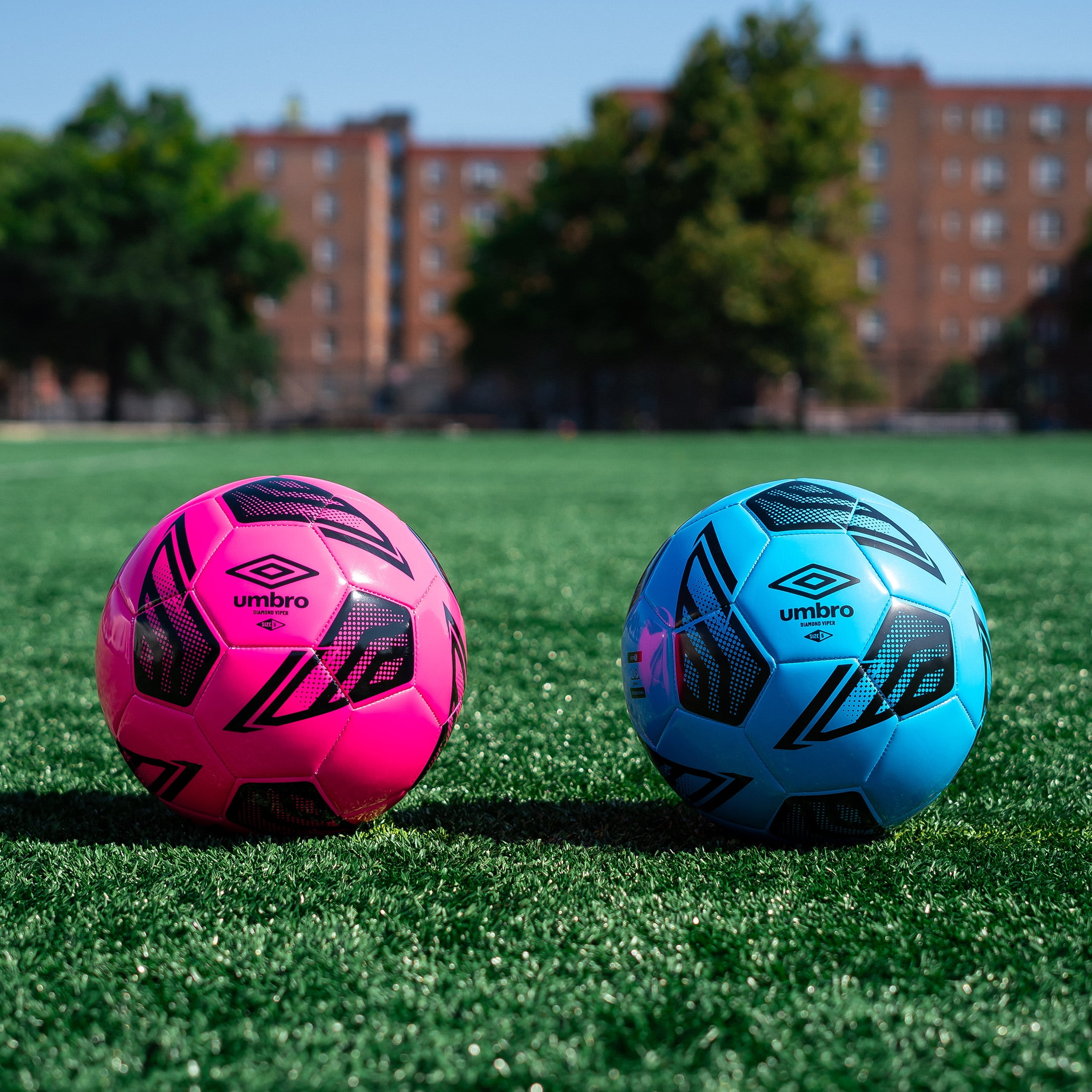 シュプリーム / アンブロ サッカーボール Supreme Umbro Soccer Ball