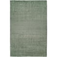 thumbnail image 2 of K2 Floor Style Nova Sea Mist Hand Made Silkette ™ Area Rug, 2 of 2