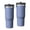 Black, variant on Modern 30oz Handheld Travel Tumbler with Handle – Double Wall Stainless Steel Insulated Cup, Flip Straw Lid, Leak-Proof & BPA-Free for Hot and Cold Drinks – Durable Coffee & Juice Mug Black