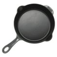 thumbnail image 5 of STAUB Cast Iron 8.5-inch Traditional Deep Skillet - Graphite Grey, 5 of 6