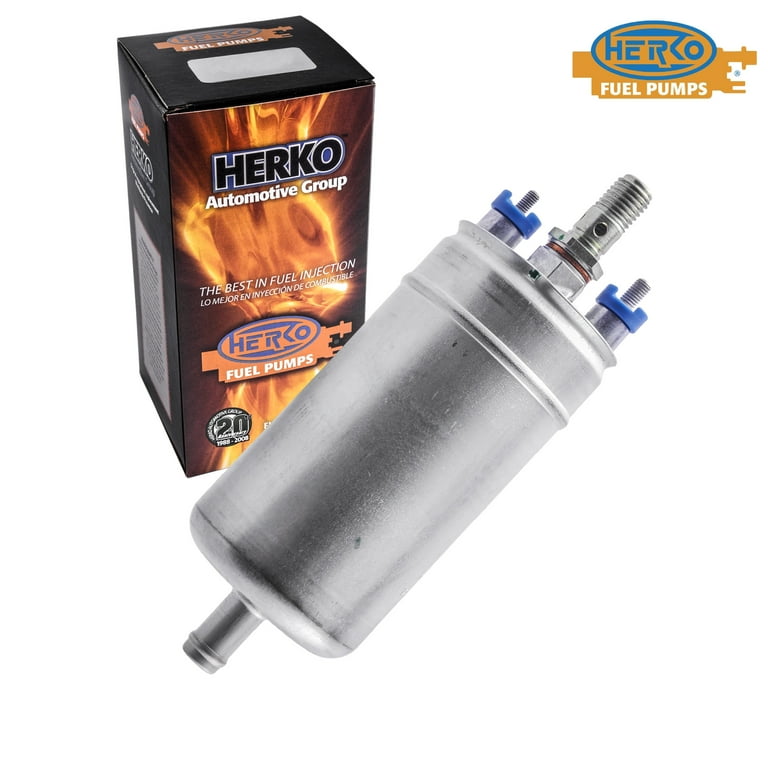 Herko Fuel Pump Repair Kit K4053 For BMW 320i and Peugeot 505 79  