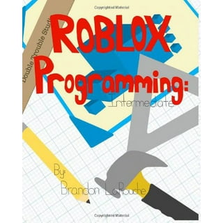 How Roblox Was Made (21st Century Skills Innovation Library: Unofficial  Guides Ju) (Library Binding)