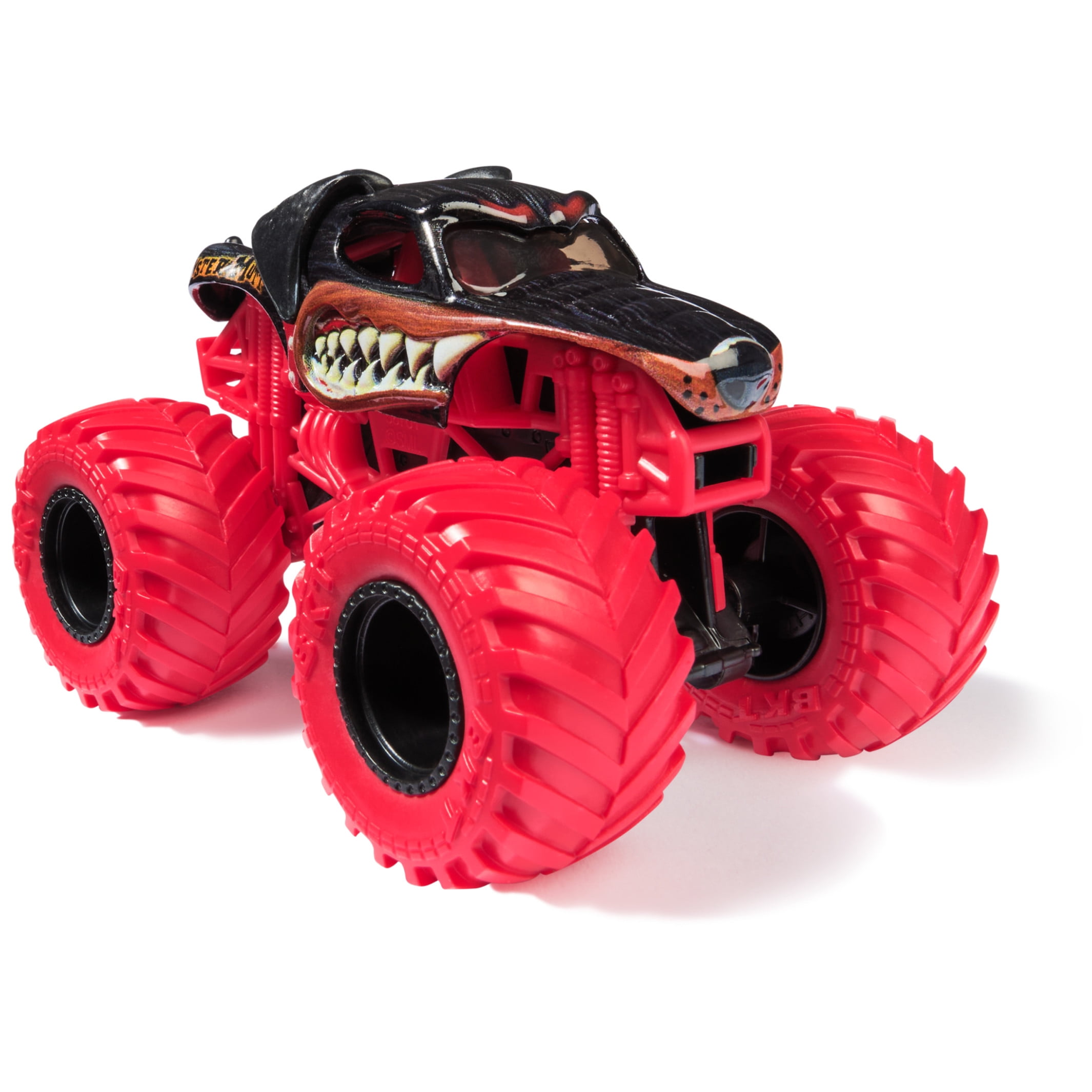Monster Jam Mutt Rottweiler