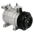 thumbnail image 2 of ECCPP AC Compressor 2012-2017 for Jeep Wrangler 3.6L AC Compressor with Clutch Rapid Cooling, 2 of 5