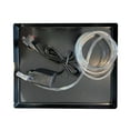 thumbnail image 3 of Equator Universal Portable Drip Pan Kit DPK 2019 in Black, 3 of 5