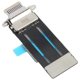 thumbnail image 1 of Tail plug For iPad mini (2021) OEM Charging Port Flex Cable Spare Part (without Logo) - Black, 1 of 3