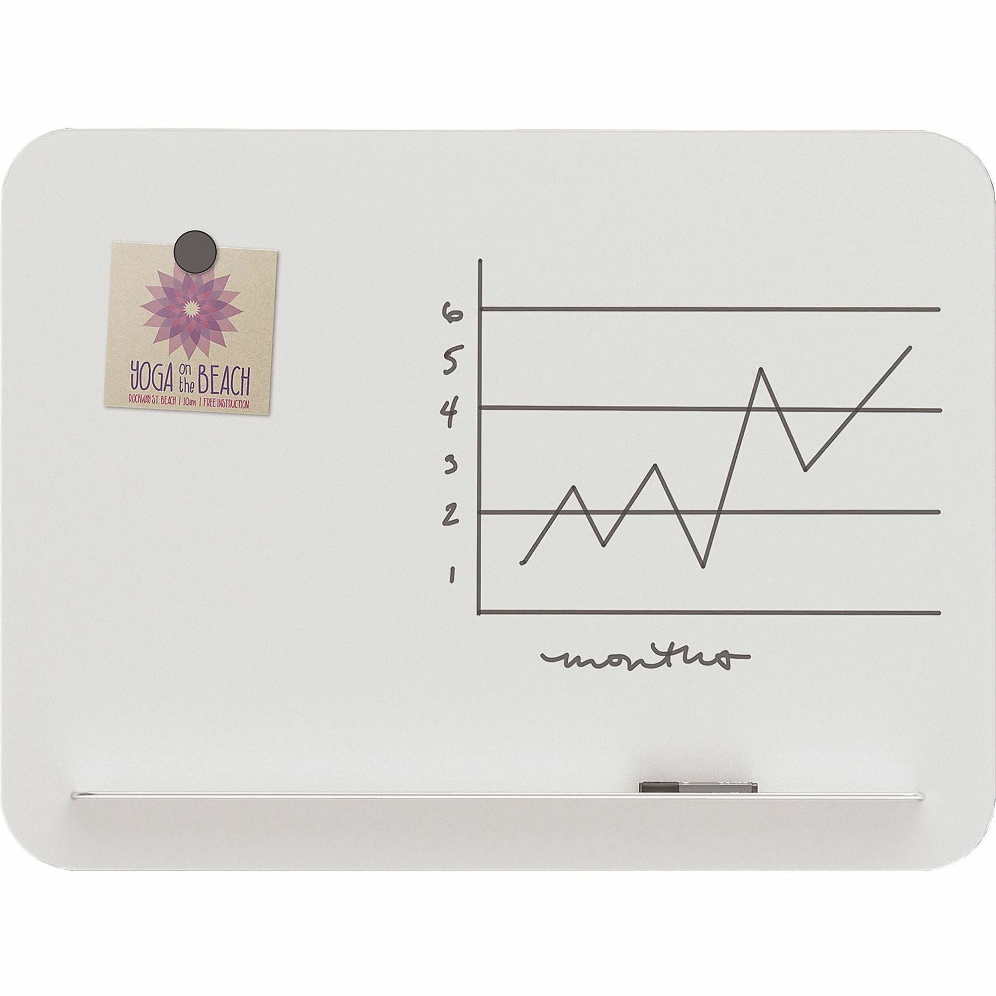 U Brands  Dry Erase Board 4847U0001
