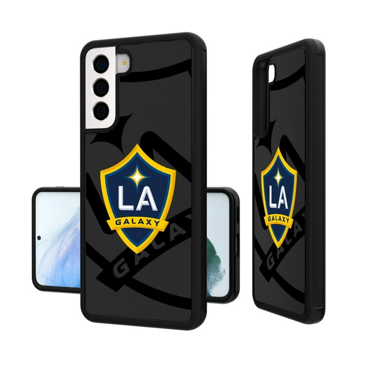 LA Galaxy Galaxy Mono Tilt Bump Case - Walmart.com