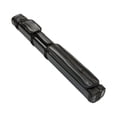 thumbnail image 3 of harper Billiard Pool Cue Sticks Case Protector PU Leather Storage Thickened,1/2 Jointed 5 holes, 3 of 10