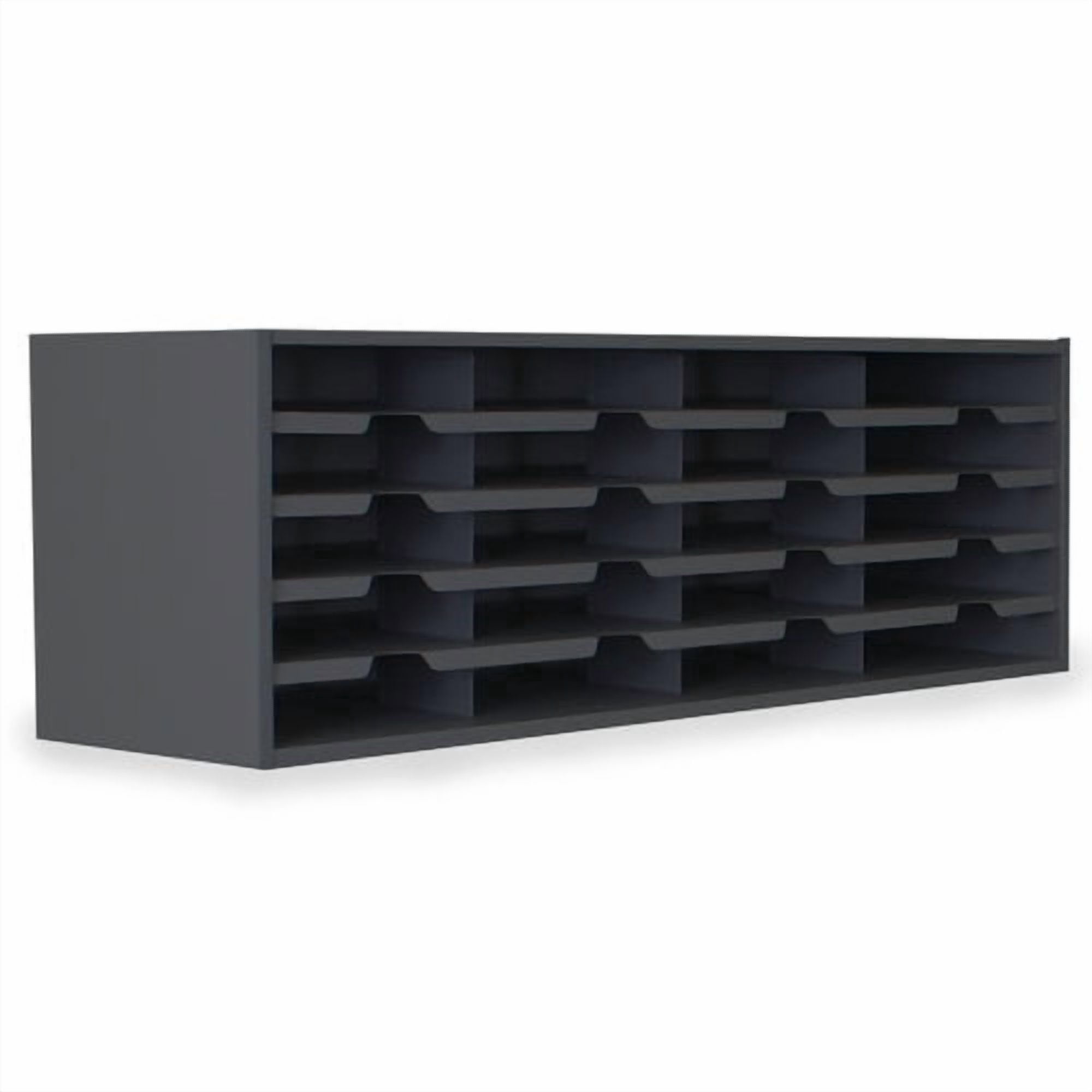 20 Pocket Sorter