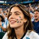 thumbnail image 5 of Tatuajes temporales de partidos de fútbol: pegatinas deportivas impermeables para la cara y el cuerpo para niños y adultos, decoraciones para animar a los aficionados en fiestas en estadios,, 5 of 6