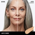 thumbnail image 3 of bare Minerals BAREPRO 24HR Wear Skin-Perfecting Matte Liquid Foundation Mineral SPF 20 PA++, Light 22W, 3 of 7
