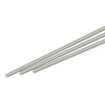 thumbnail image 6 of Uxcell 3pcs 304 Stainless Steel Seamless Straight Tubing Tubes 3mm x 1mm x 300mm, 6 of 6