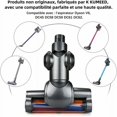 thumbnail image 3 of Cepillo de repuesto para aspiradora Dyson DC45 DC58 V6 DC61 DC62, cepillo eléctrico para Dyson, 3 of 5