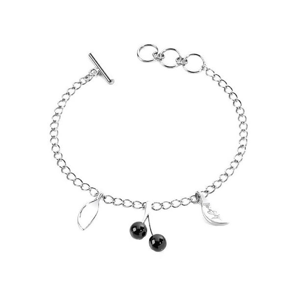 Jewelry Miss Sixty Silver Women Smor04 - Miss A Jewelry Jewelry Miss Sixty Silver Women Smor04 - Miss A Jewelry