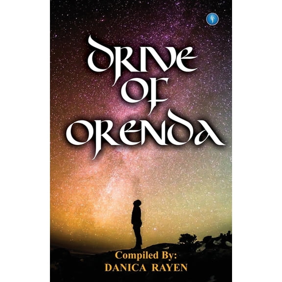 Drive of Orenda, (Paperback)
