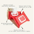 thumbnail image 6 of Whole Body Antiperspirant Wipes, 3 Pack, 6 of 9